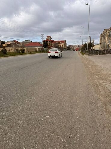 Torpaq sahələrinin satışı: 7 sot, Tikinti, Makler, Kupça (Çıxarış) — 3