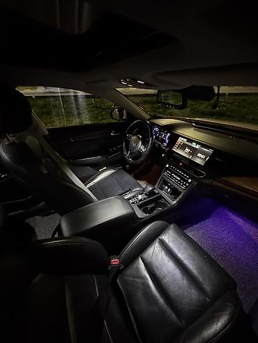 киа к7 2019 цена: Kia K7: 2019 г., 3 л, Автомат, Бензин, Седан — 6