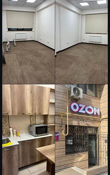 : 70 м², В жилом комплексе, С ремонтом, 1 линия, С отдельным входом, С отдельным сан узлом