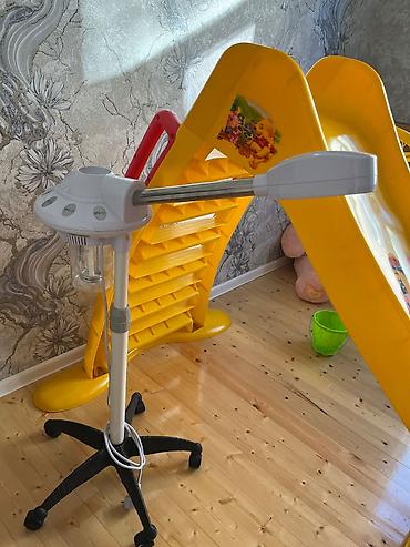 Vaporizator, Dəri üçün
