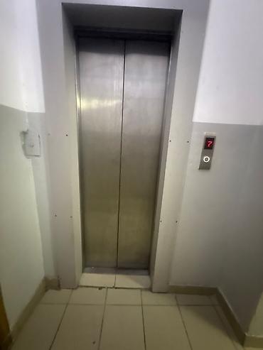 106: 3 комнаты, 64 м², Центральная мечеть 106 серия, 8 этаж, Косметический ремонт — 7