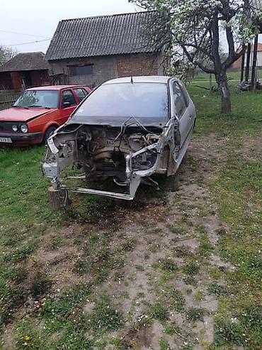 lt 35 2.5 tdi: PREDNJI DEO ZA PEUGEOT 206 | Prednjica za peugeot 206 u EYL — 2