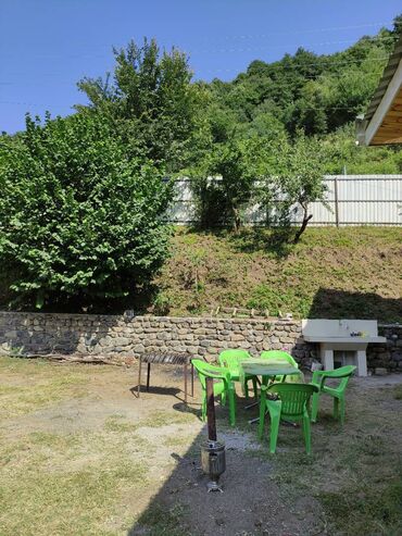 Günlük kirayə evlər: 120 kv. m, 3 otaqlı — 15