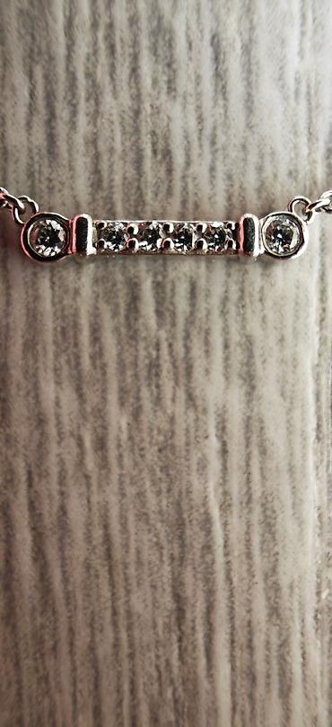 random şeylər: Sep, Tiffany, Platin, Ünvandan götürmə — 5