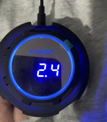 вакумный очиститель пор: MAST SENSOR машинка для перманента бровей губ, век и для тату. Блок