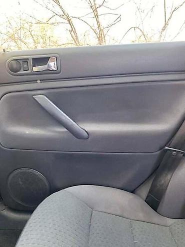 b6 1817: KRILO ZA VOLKSWAGEN PASSAT B5.5 OD 2001. DO 2005. GOD. | Polovni — 4