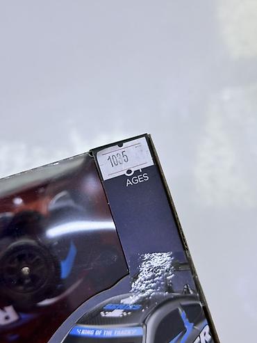 пультовые машины игрушки: Радиоуправляемая дрифт‑машина 4WD - Полный привод 4WD: устойчивая — 3