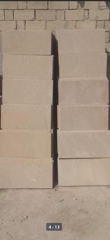 Ağlay: Fasad Daşlari Aglay Ve Tamet — 16