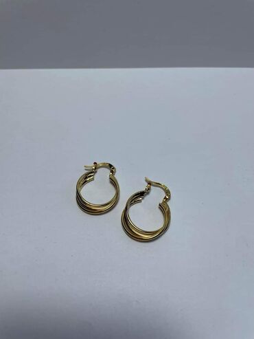 Minđuše: Mindjuse 800 — 12