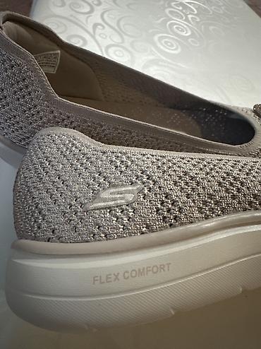 этно кийим: Продаю женские туфли SKECHERS . Были куплены в США для матери но — 6