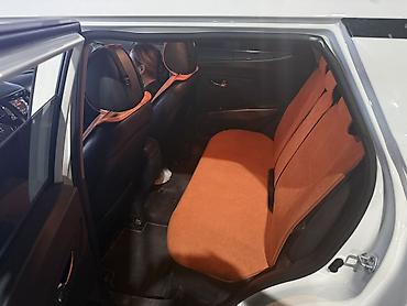 саненг тиволи: Ssangyong Tivoli: 2019 г., 1.6 л, Автомат, Дизель, Кроссовер — 5