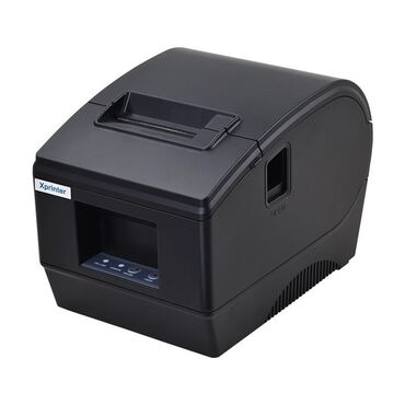 принтер тату: Xprinter 236 B, 48 мм. Новый с Китая, работает отлично. Ошибочно