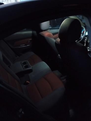 Chevrolet: Chevrolet Cruze: 1.4 l | 2012 il 330000 km Sedan — 13