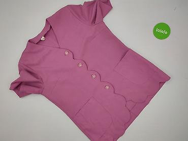 bluza koc: Bluzka damska, rozmiar 5XL — 2