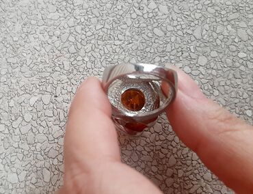 Prstenje: Ženski prsten — 2