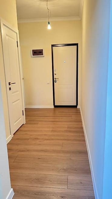 старый автовокзал: 3 комнаты, 67 м², Восточный (старый) автовокзал 106 серия улучшенная, 3 этаж, Евроремонт — 8