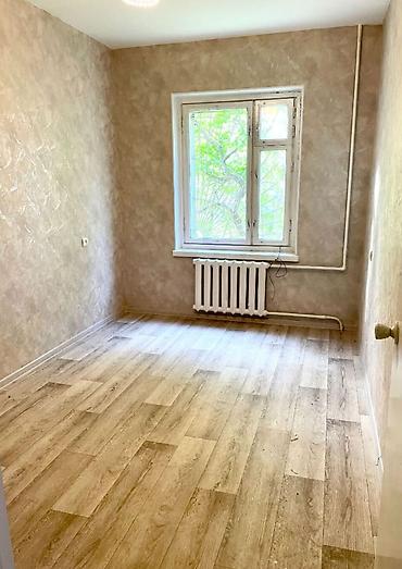 106: 3 комнаты, 93 м², Восток-5 мкр 106 серия, 1 этаж, Косметический ремонт — 2