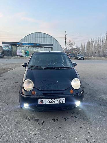 Mini: Mini : 2004 г., 1 л, Механика, Бензин, Хэтчбэк — 7