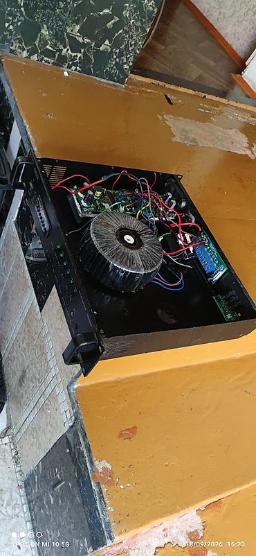 marshall major 3: ZOOPO MP-300P MP3 FM Amplifier – hissələr və komplekt qurğu Məhsul — 5