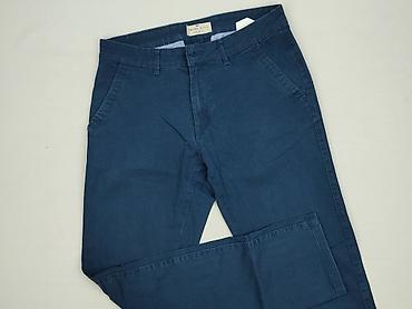 stradivarius pl promo code: Cross Jeans, Chinosy dla mężczyzn, rozmiar XS — 1