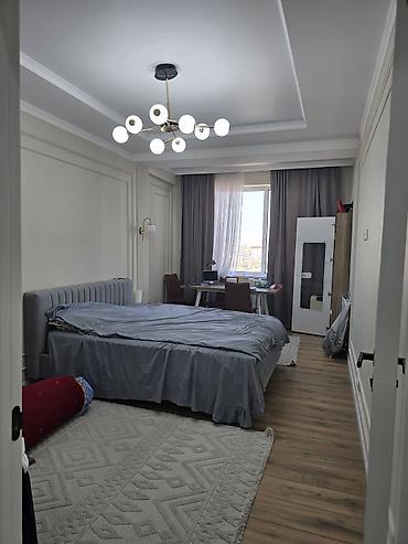 Продажа квартир: 2 комнаты, 77 м², Элитка, 11 этаж, Дизайнерский ремонт — 3