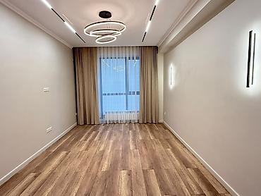 🏡 Продаётся 1-комнатная квартира 53 м² со свежим ремонтом, район at lalafo.kg 🏡 Продаётся 1-комнатная квартира 53 м² со свежим ремонтом, район