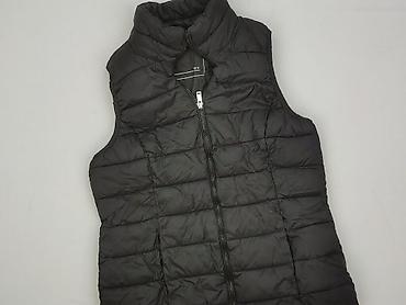 kurtka puchowa pull: Papaya, Kamizelka damska, rozmiar M — 1