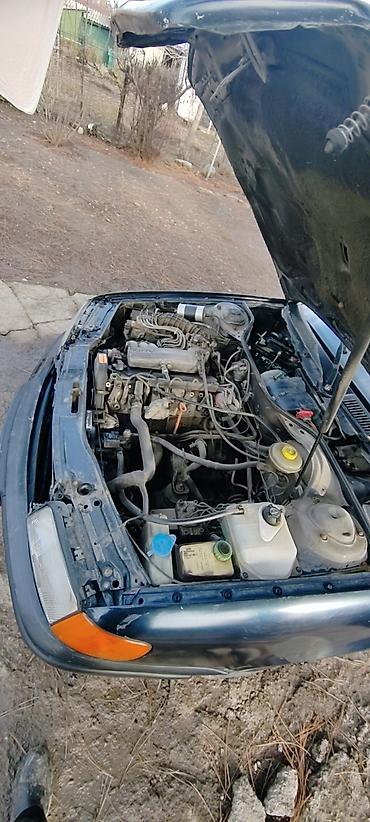 Audi: Audi S4: 1991 г., Бензин, Седан — 8