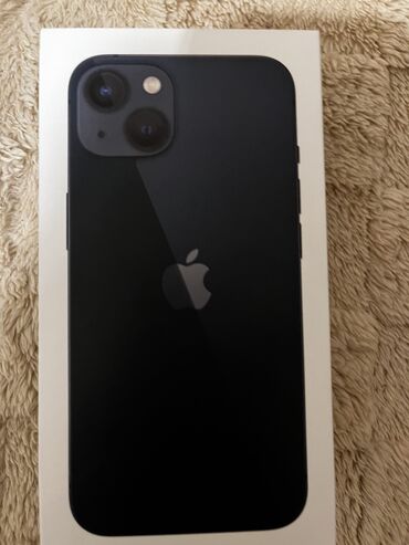 iphona 5: IPhone 13, 128 GB, Alpine Green, Face ID