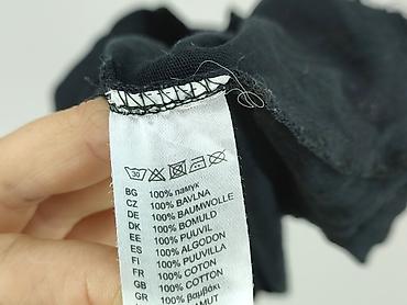 t shirt smog basic: T-shirt damski, rozmiar S — 5