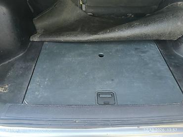 дом передвижной: Honda CR-V: 2005 г., 2 л, Автомат, Бензин — 7