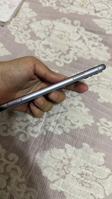 google pixel 4: IPhone 11, фиолетовый Задняя крышка разбита, на работу никак не — 9