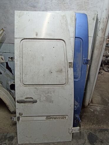 Другие автозапчасти: Продается запчасти на спринтер cdi, tdi
Адрес ул.Профсоюзная 76/1 — 5