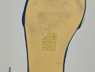 deichmann ugg buty: Balerinki damskie, rozmiar 40 — 4