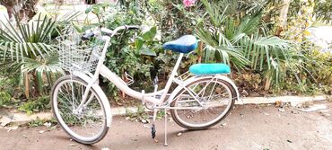 велосипеды из германии: İşlənmiş Şəhər velosipedi Stels, 26", sürətlərin sayı: 32, Ödənişli çatdırılma