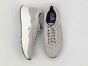trampki euforia: Sneakersy damskie, rozmiar 41 — 1