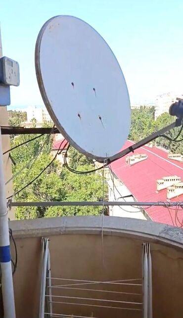 Uzunmüddətli kirayə mənzillər: Sumqayıtda Tam Təmirli, Əşyalı 2 otaqlı Mənzil kirayə verilir. Aylıq  — 9