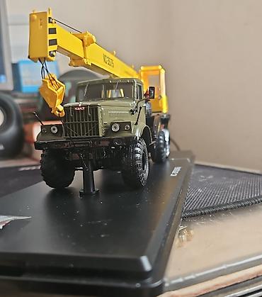 Модели автомобилей: Продаю не торопясь,камаз,на базе элекон,ручная сборка,новая.Цена — 9