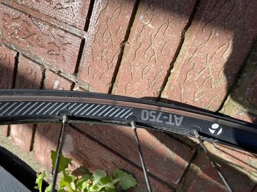 İdman velosipedləri: İşlənmiş Trek velosipedi Trek, 29", sürətlərin sayı: 16, Ünvandan götürmə — 7