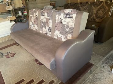 Раскладные диваны: Раскладной диван, Новый — 21