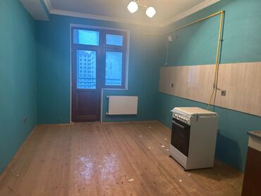 Uzunmüddətli kirayə mənzillər: Ramani Sosial Binalarda 4 otaqli bina evi kiraye verilir ev eşyasiz — 10