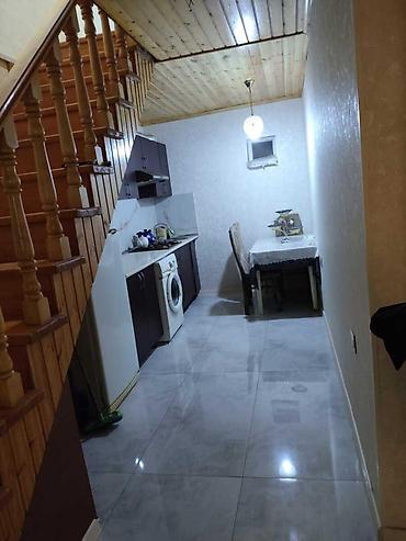 bayilda heyet evi: 70 kv. m, 3 otaqlı, Qaz — 4