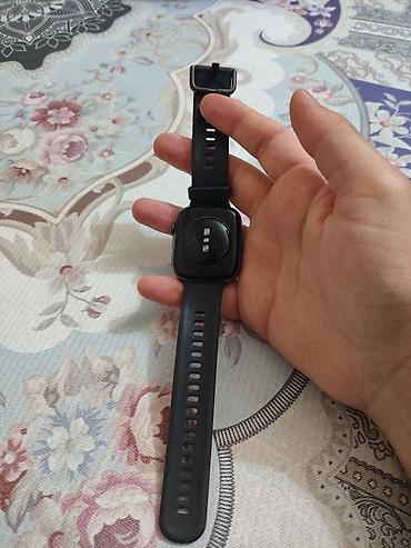 24 ekran: Huawei Fit 4 black Məhsul 5-6 aydır alınıb. Sadəcə ehtiyac olmadığı — 3