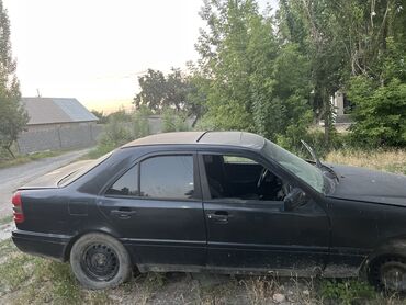 включатель фар мерс: Mercedes-Benz 190: 0.2 л, Механика, Бензин