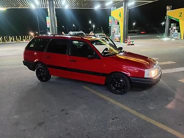honda accord 2 4: Volkswagen Passat Variant: 1992 г., Механика, Бензин, Универсал — 8