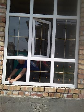 Бронированные двери на заказ: Пластиковые окна, дверивитражи! изготавливаем качественно и в срок — 6