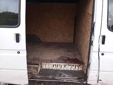 тд 2 9: Ford Transit: 1998 г., 2.5 л, Механика, Дизель, Бус — 7