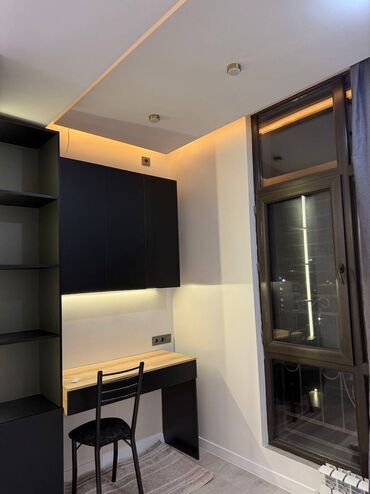 Продажа квартир: 3 комнаты, 83 м², Элитка, 11 этаж, Евроремонт