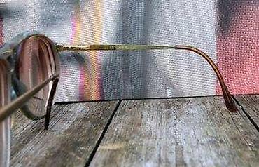 Naočare: O-VENEZIA Handarbeit - OVERSIZED dioptrijski ram ORIGINAL. APSOLUTNI — 13