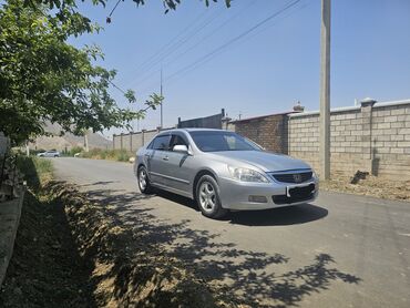 авто в рассрочку бишкеке: Honda Inspire: 2003 г., 3 л, Автоматтык, Бензин, Седан